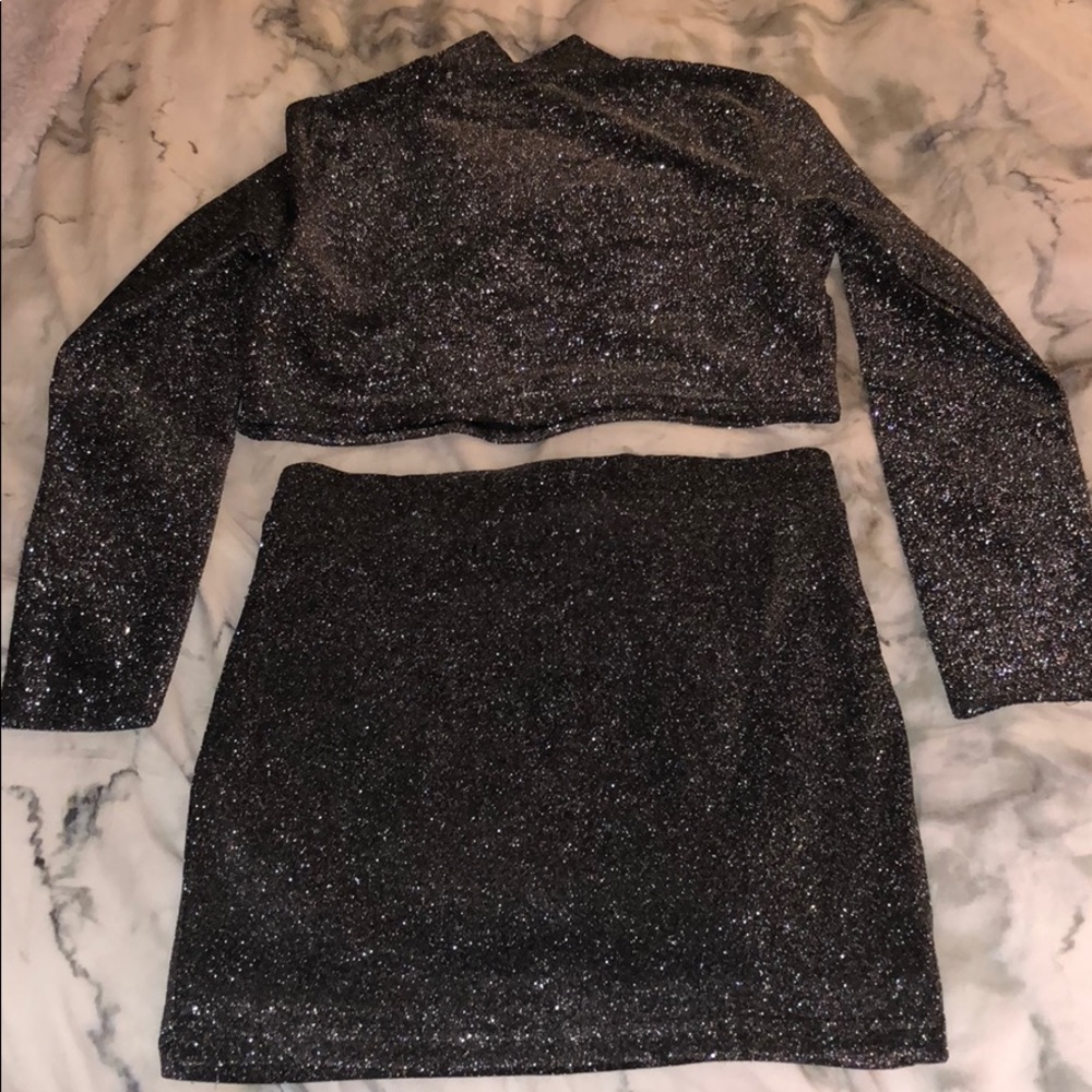 Sparkle set